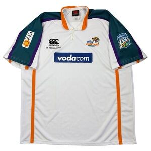 VTG Cheetahs Vodacom Canterbury Rugby Union Shirt Jersey Super 14 Men’s size 2XL